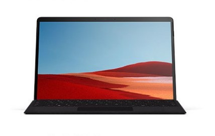 拉萨安装 Surface 更新时遇到问题？