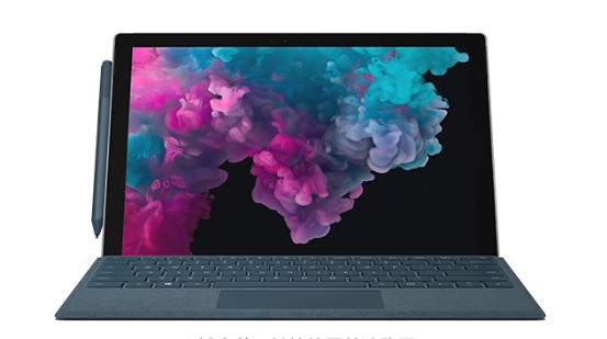 拉萨从 Mac 切换到 Microsoft Surface